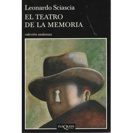 El teatro de la memoria