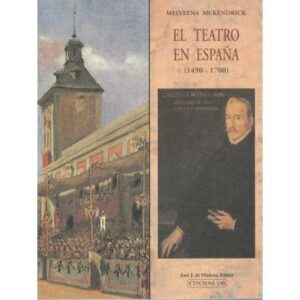 El teatro en España (1490-1700)