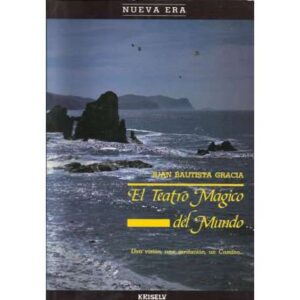 EL teatro mágico del mundo