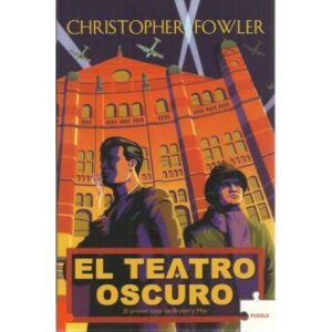 El teatro oscuro