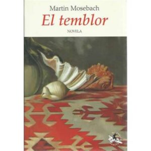 El temblor