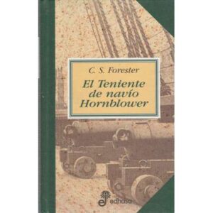 El teniente del navío Hornblower