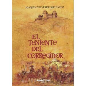 El Teniente del Corregidor