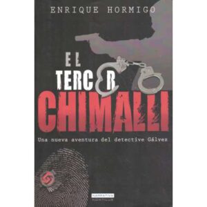 El tercer Chimalli