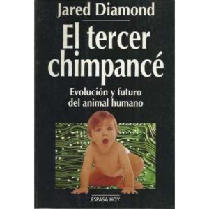El tercer chimpancé