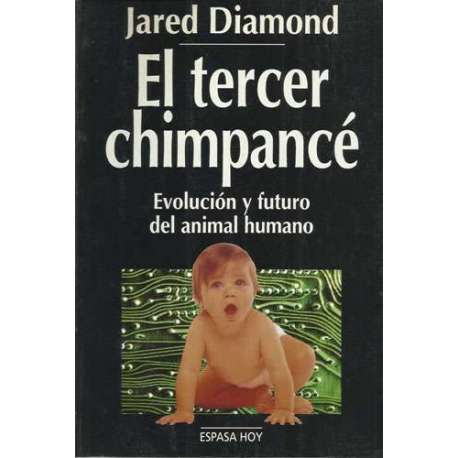 El tercer chimpancé