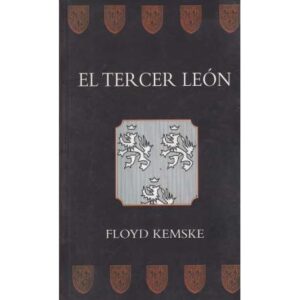 El tercer león. Una novela sobre Talleyrand