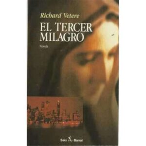 El tercer milagro