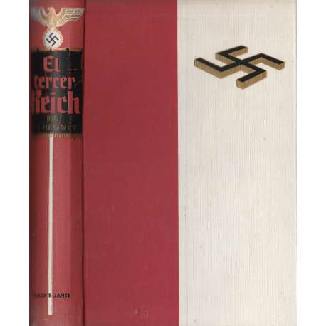 El Tercer Reich