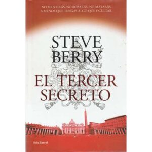 El tercer secreto