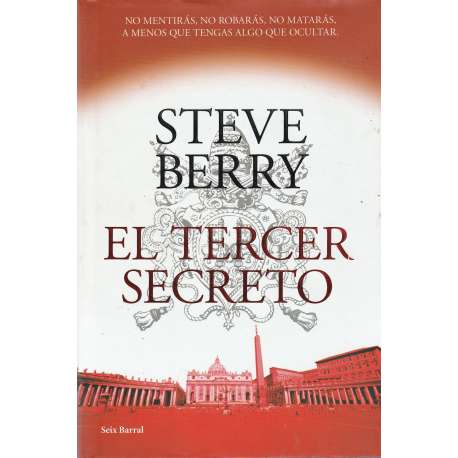 El tercer secreto