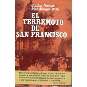 El terremoto de San Francisco