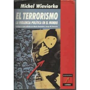 El terrorismo