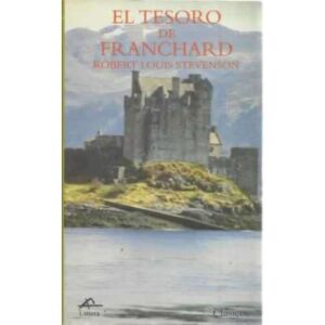 El tesoro de Franchard