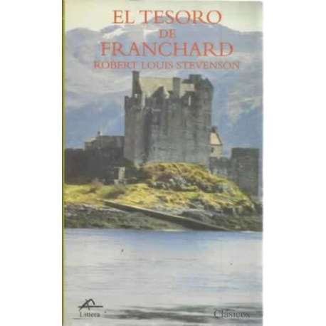 El tesoro de Franchard