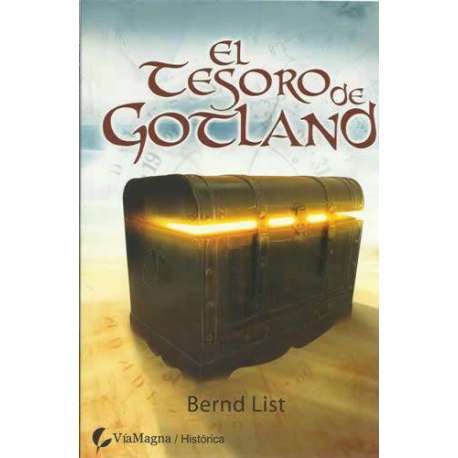 El tesoro de Gotlano