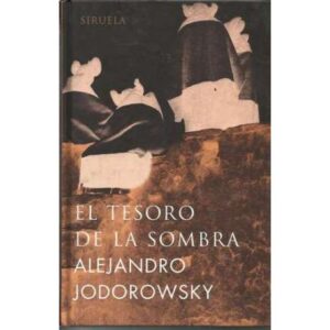 El tesoro de la sombra