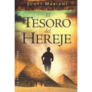 El tesoro del hereje
