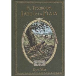 El tesoro del lago de la Plata