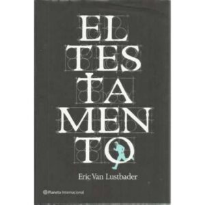 El testamento