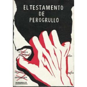 El testamento de Perogrullo