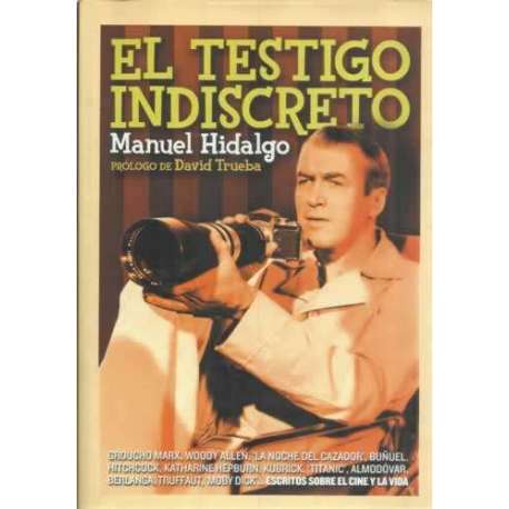 El testigo indiscreto