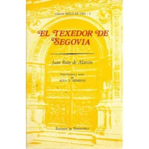 El Texedor de Segovia