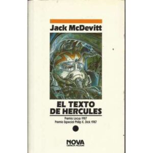 El texto de Hércules