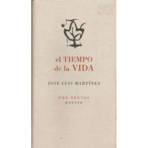 El tiempo de la vida