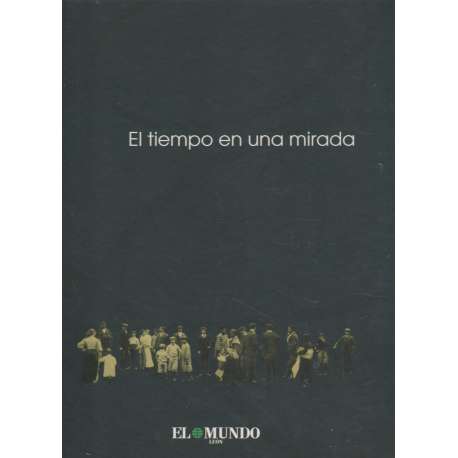 El tiempo en una mirada