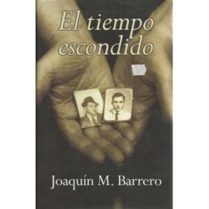 El tiempo escondido