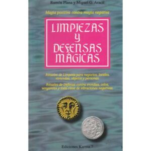 Limpiezas y defensas mágicas