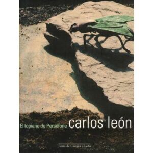 El topiario de Perséfone