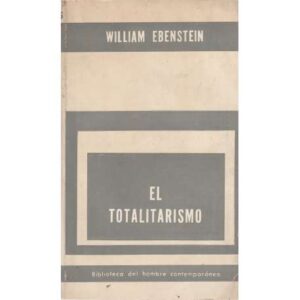 El Totalitarismo