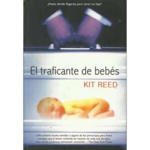 El traficante de bebés