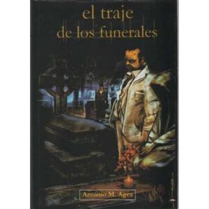 El traje de los funerales