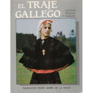 El traje gallego