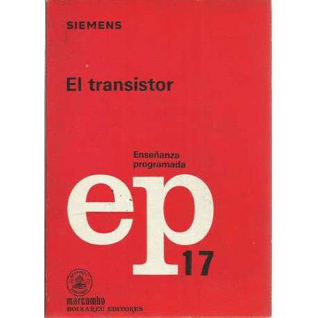 El transistor