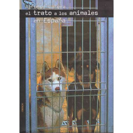 El trato a los animales en España