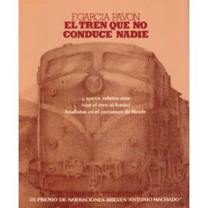 El tren que no conduce nadie