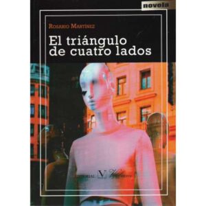 El triángulo de cuatro lados
