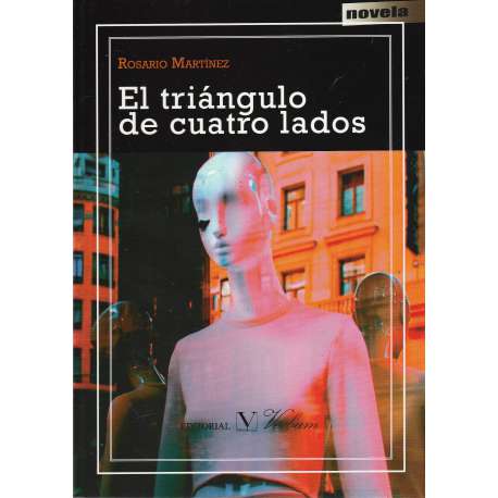 El triángulo de cuatro lados