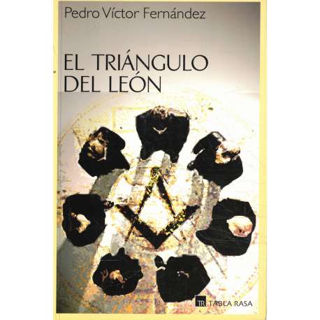 El triángulo del león