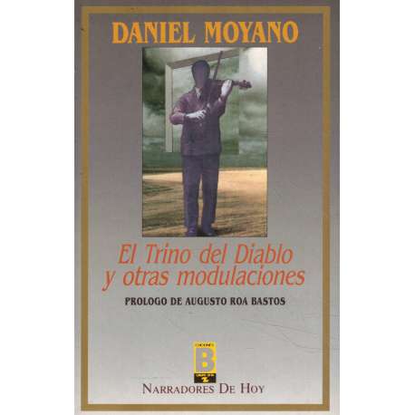 El Trino del Diablo y otras modulaciones