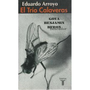 El trío calaveras