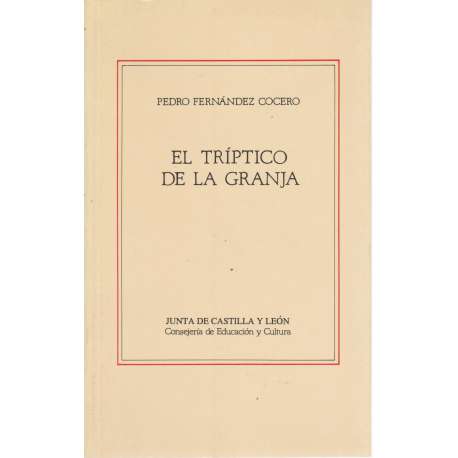El tríptico de La Granja