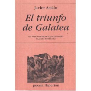 El triunfo de Galatea