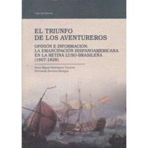 El triunfo de los aventureros