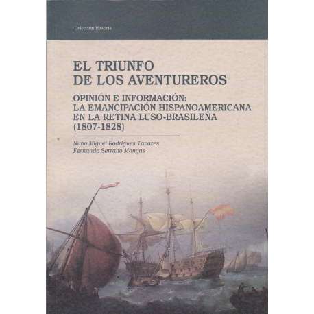 El triunfo de los aventureros