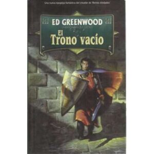 El trono vacío